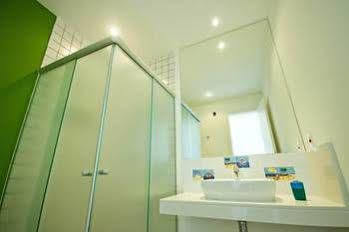Hostal 186 Lapa Central *