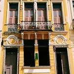 186 Lapa Central Hostel