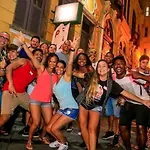186 Lapa Central Hostel