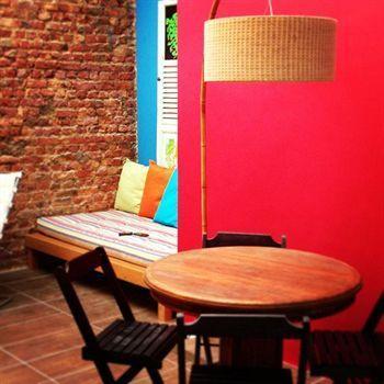 Albergue 186 Lapa Central Rio de Janeiro