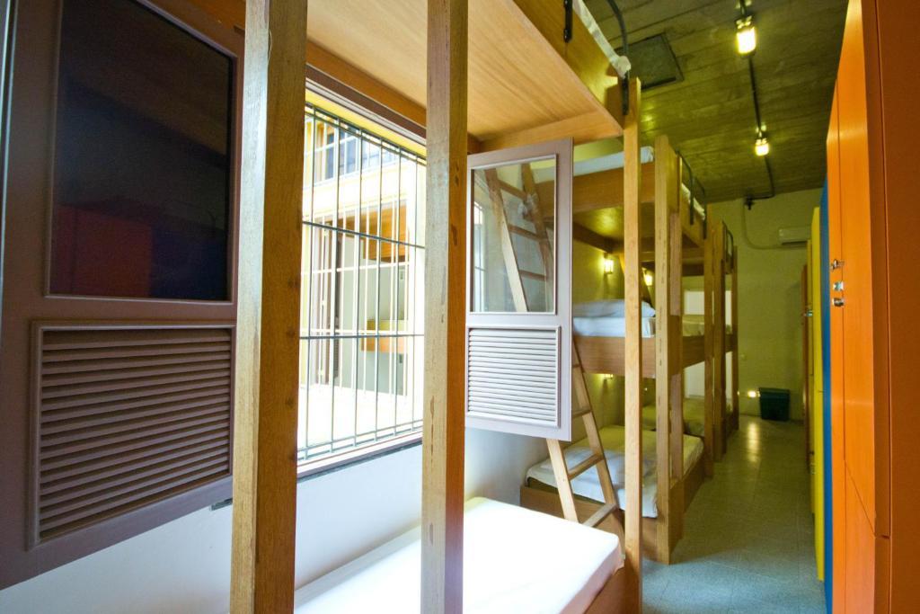 Albergue 186 Lapa Central