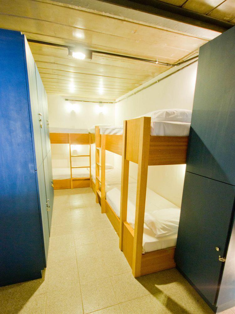 186 Lapa Central Albergue