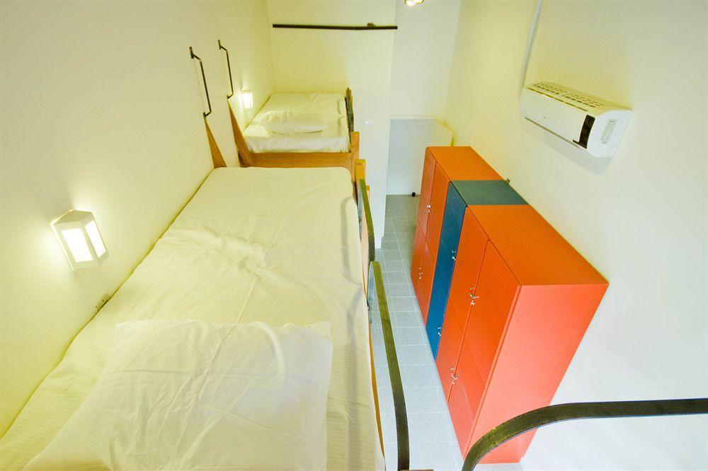 Albergue 186 Lapa Central Rio de Janeiro