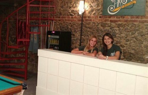 186 Lapa Central Albergue *