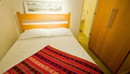 Albergue 186 Lapa Central Rio de Janeiro