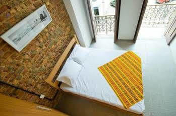 Albergue 186 Lapa Central Rio de Janeiro