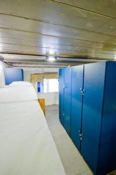 Albergue 186 Lapa Central