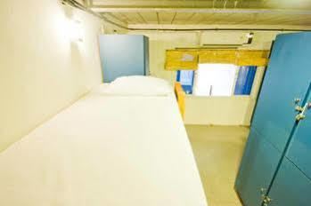 186 Lapa Central *