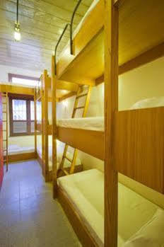 Albergue 186 Lapa Central *