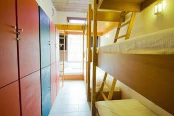 Albergue 186 Lapa Central *