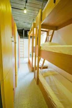 186 Lapa Central Albergue