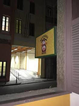 186 Lapa Central Albergue