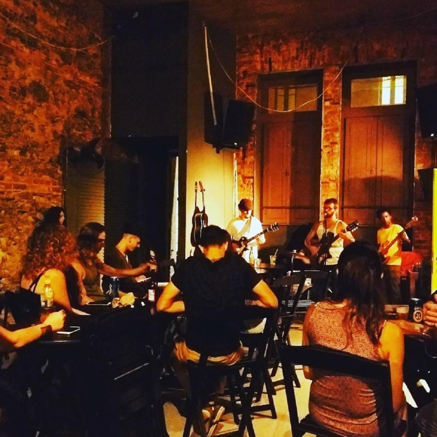 186 Lapa Central Rio de Janeiro
