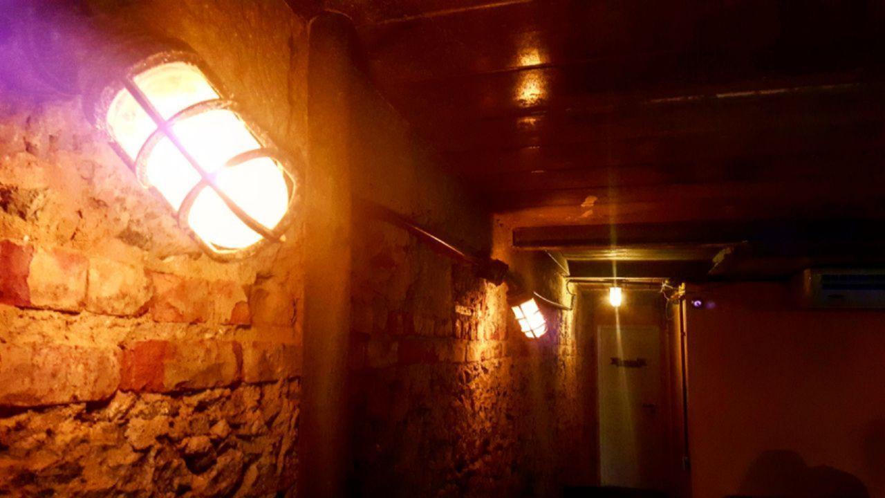 186 Lapa Central *