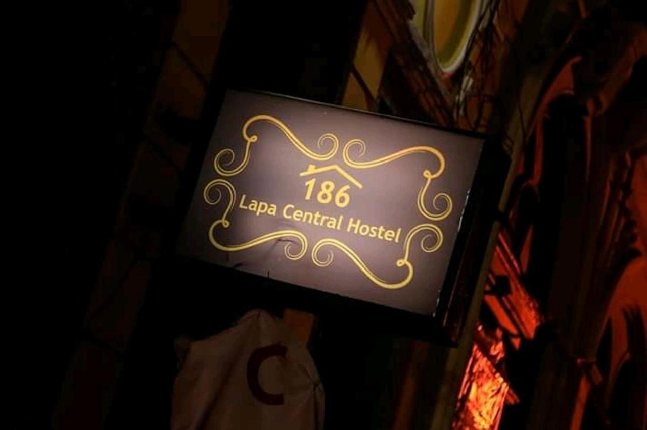 186 Lapa Central Rio de Janeiro