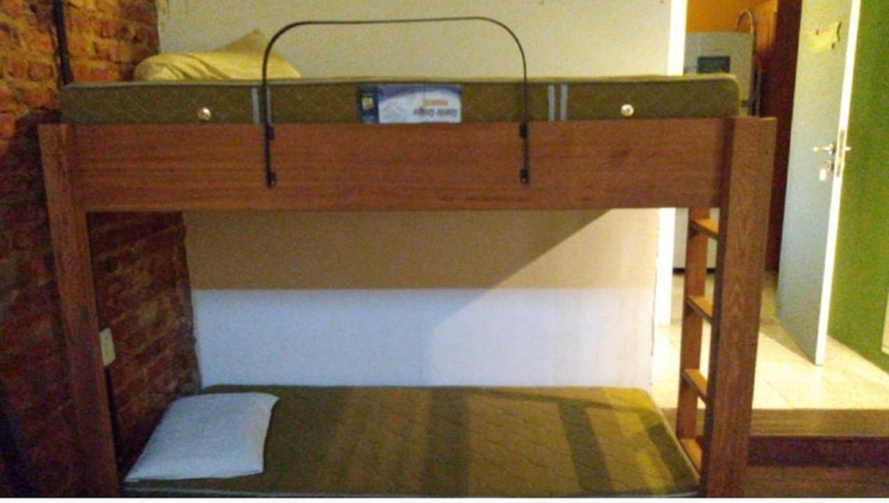 186 Lapa Central Albergue *