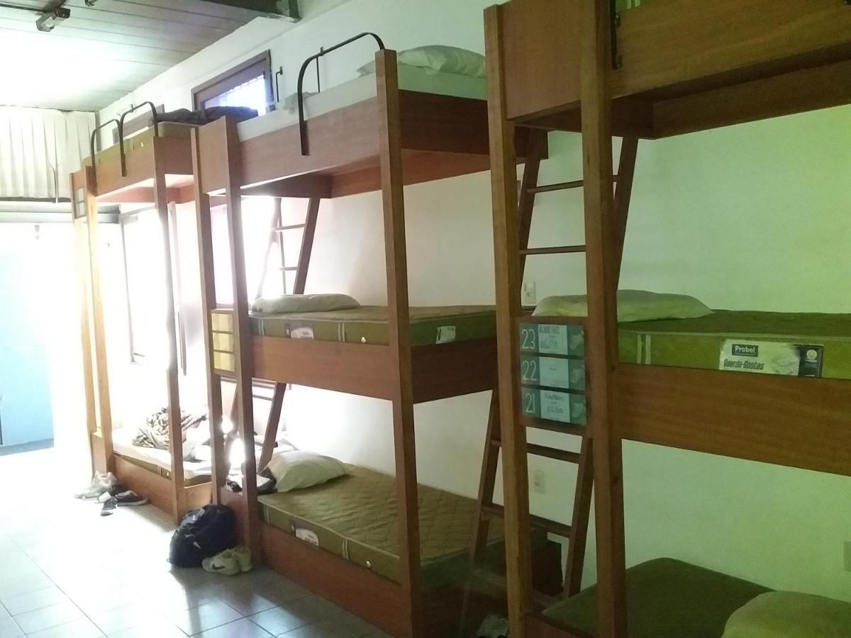 186 Lapa Central Albergue