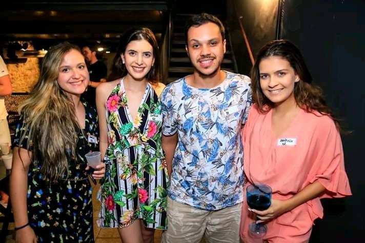186 Lapa Central Albergue Rio de Janeiro