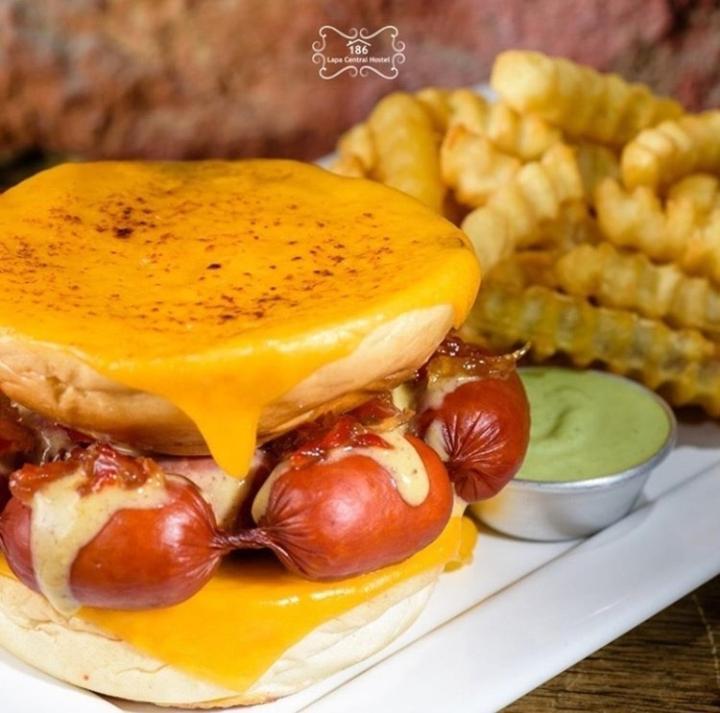 186 Lapa Central